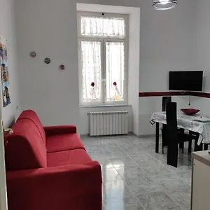 Gevynapule Appartamento Napoli