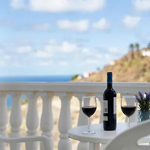 La Era Il Сasa de vacaciones Vallehermoso