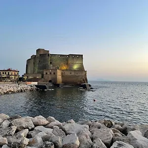 Palazzo Del Golfo Appartamento Napoli
